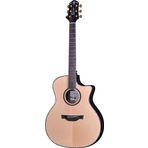 Crafter Elektro Akustik Gitar LX G-1000Ce