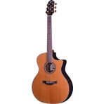 Crafter Elektro Akustik Gitar LX G-2000Ce