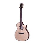 Crafter Elektro Akustik Gitar LX G-5000Ce