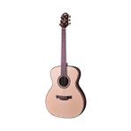 Crafter Elektro Akustik Gitar LX T-5000 E
