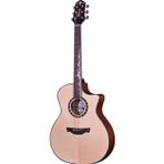 Crafter Elektro Akustik Gitar ML G-Maho CE