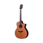 Crafter Elektro Akustik Gitar SRP G-36Ce VVS