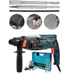 Crafter Germany 850 W Profesyonel Kırıcı Darbeli Matkap