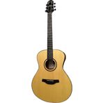 Crafter HT-250 Left-Handed Solak Akustik Gitar