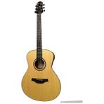 Crafter Solak Akustik Gitar HT-250 LHN