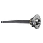 CRAFTER SPRİNTER ARKA AKS MİLİ SAĞ UZUN PORYALI 163 LÜK KALIN TİP A9063500249 2E0501172D