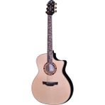 Crafter Stg G-27CE Elektro Akustik Gitar - Ahşap