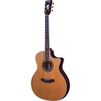 Crafter Sungeum G-50TH Vvs Elektro Akustik Gitar - Ahşap