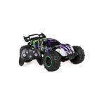 craftivio 40 cm Dev Boy Uzaktan Kumandalı Araba 1:16 Ölçek Şarjlı Off-Road Arazi Aracı