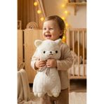 craftivio Yumuşacık Sevimli Lama Büyük Boy Peluş Oyuncak 50 Cm