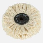 Craftomat 100 mm D85X20 mm Sisal Fırça