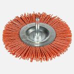 Craftomat 100 mm Nylon Fırça