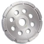 Craftomat 115Mm Beton Yeşil Dia Cu P Kesici Disk