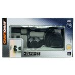 Craftomat 11'li Delik Açma Testere Seti