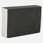 Craftomat 120 Kum Zımpara Süngeri