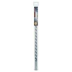 Craftomat 12x360x450 mm HEX 10 Ahşap Matkap Ucu