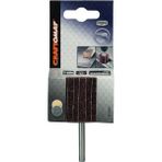Craftomat 150 Kum 50x40 mm Flap Disk