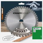 Craftomat 165X1.7/1.2X20 36Z Daire Testere Bıçağı