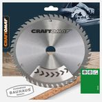 Craftomat 210X2.8/1.8X30 48Z Daire Testere Bıçağı