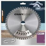 Craftomat 210X30X2.4/1.8X54T Daire Testere Bıçağı