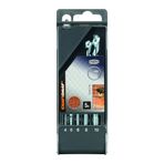 Craftomat 4-10 mm 5'li Taş Matkap Ucu Set