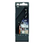 Craftomat 4-8 mm Universal Matkap Ucu