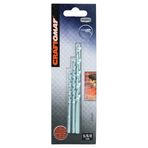 Craftomat 5-8 mm 3'lü Taş Matkap Ucu Set