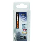 Craftomat 6-30 mm Kademeli Metal Matkap Ucu