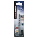 Craftomat 6x100 mm Cly-4 Universal Matkap Ucu