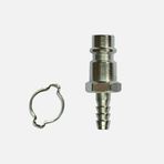 Craftomat 6x11 mm Bağlantı Kovanı