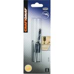 Craftomat 6x50x90 mm Yılan Matkap Ucu