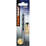 Craftomat 6x55x92 mm Yılan Ahşap Matkap Ucu
