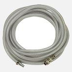 Craftomat 7.5 mt + Bağlantı 6 mm Kompresör Hortum