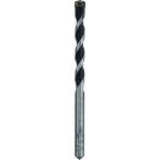 Craftomat 8x120 mm Cly-4 Universal Matkap Ucu