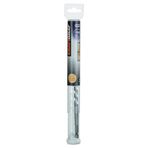 Craftomat 8x160x235 mm HEX 6.5 Ahşap Matkap Ucu