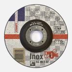 Craftomat As 46T C+G T42 115 mm Kesici Disk