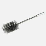 Craftomat D38 mm S6 L 200 mm Silindirik Tel Fırça