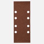 Craftomat Ekonomik 25'li Paket 93x230 mm Zımpara Kağıtları