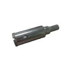Craftomat Elmas Delik Açma Testeresi 22 mm - Gri