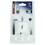 Craftomat HSS-BİM 51 mm Delik Açma Testere Ucu