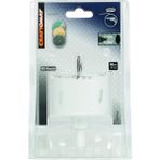 Craftomat HSS-BiM 68 mm Delik Açma Testeresi