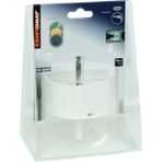 Craftomat HSS-BİM 83 mm Delik Açma Testere Ucu