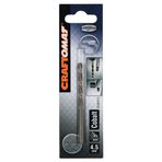 Craftomat HSS-Co 4.5x47x80 mm Metal Matkap Ucu