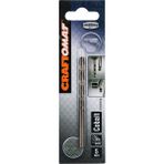 Craftomat HSS-Co 5x52x86 mm Metal Matkap Ucu