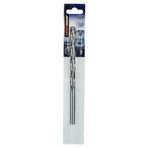 Craftomat HSS-G 10X121 mm Metal Matkap Ucu
