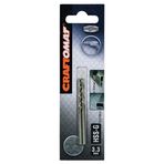 Craftomat HSS-G 3.3 mm Metal Matkap Ucu