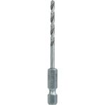 Craftomat HSS-G 3 mm 1/4 Metal Matkap Ucu