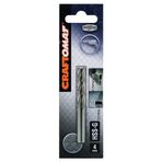 Craftomat HSS-G 4 mm Metal Matkap Ucu