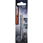 Craftomat HSS-G 5 mm Metal Matkap Ucu