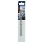 Craftomat HSS-G 6X91 mm Metal Matkap Ucu